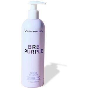 Beachwaver BRB Blonde Purple Shampoo